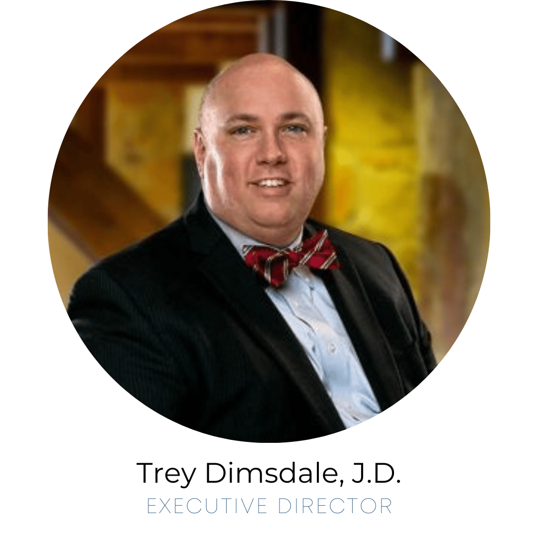 Trey Dimsdale Staff
