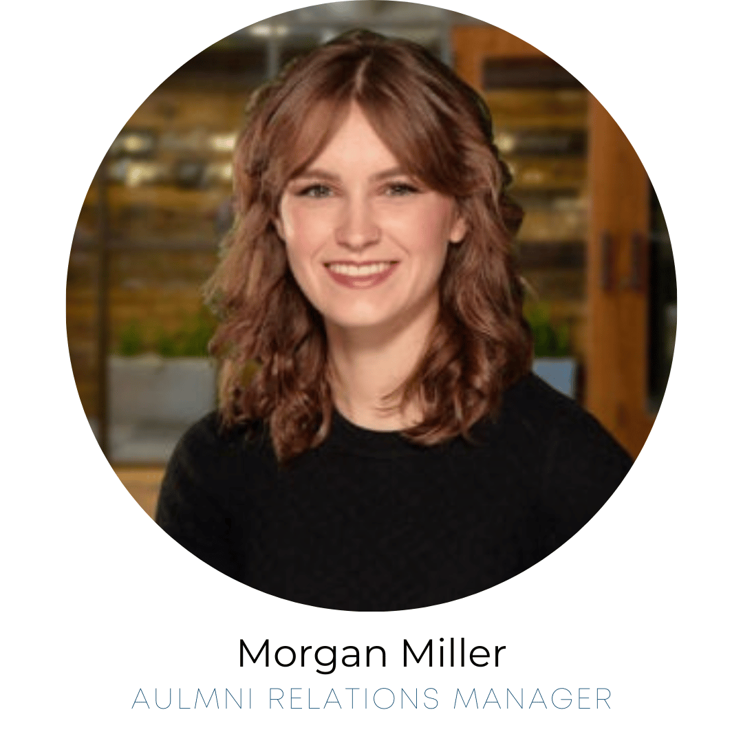 Morgan Miller Staff