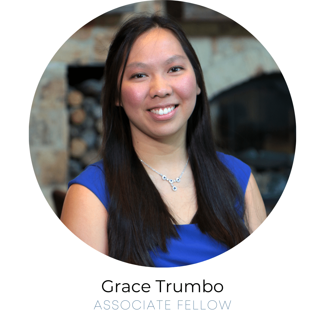 Grace Trumbo Associate Fellow