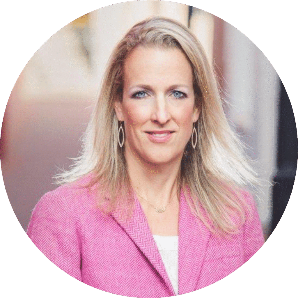 Anne Rathbone Bradley