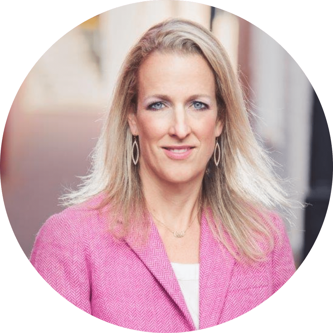 Anne Rathbone Bradley