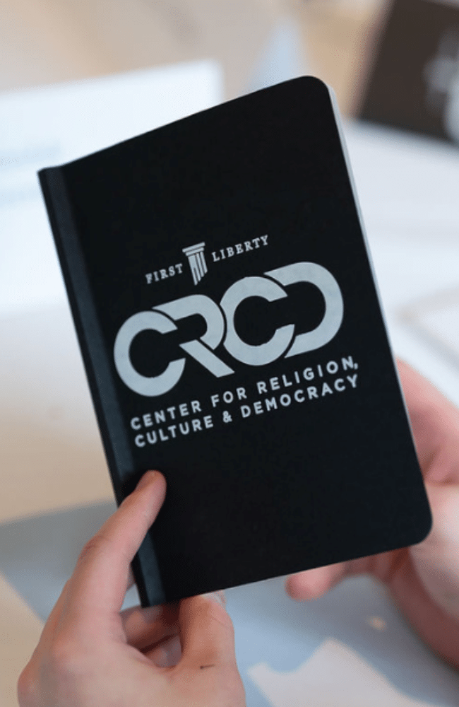 CRCD program event photo