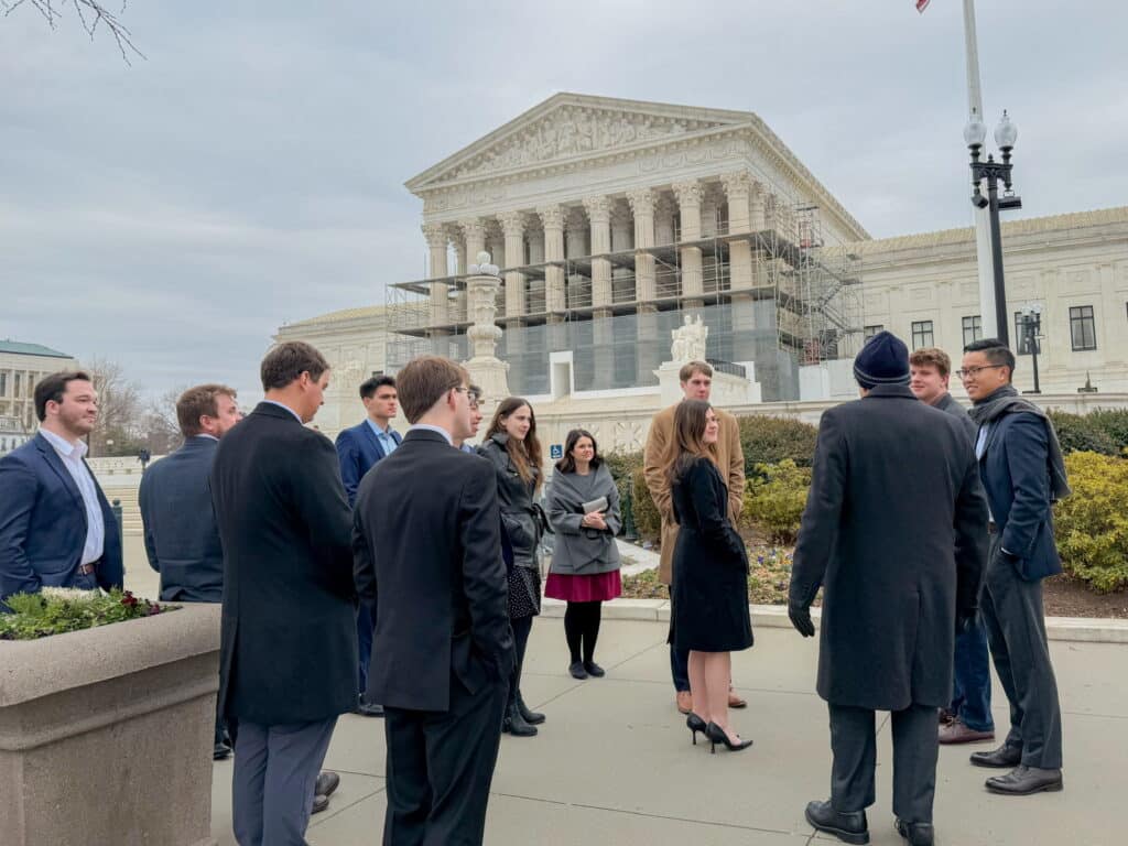 CRCD program event photo