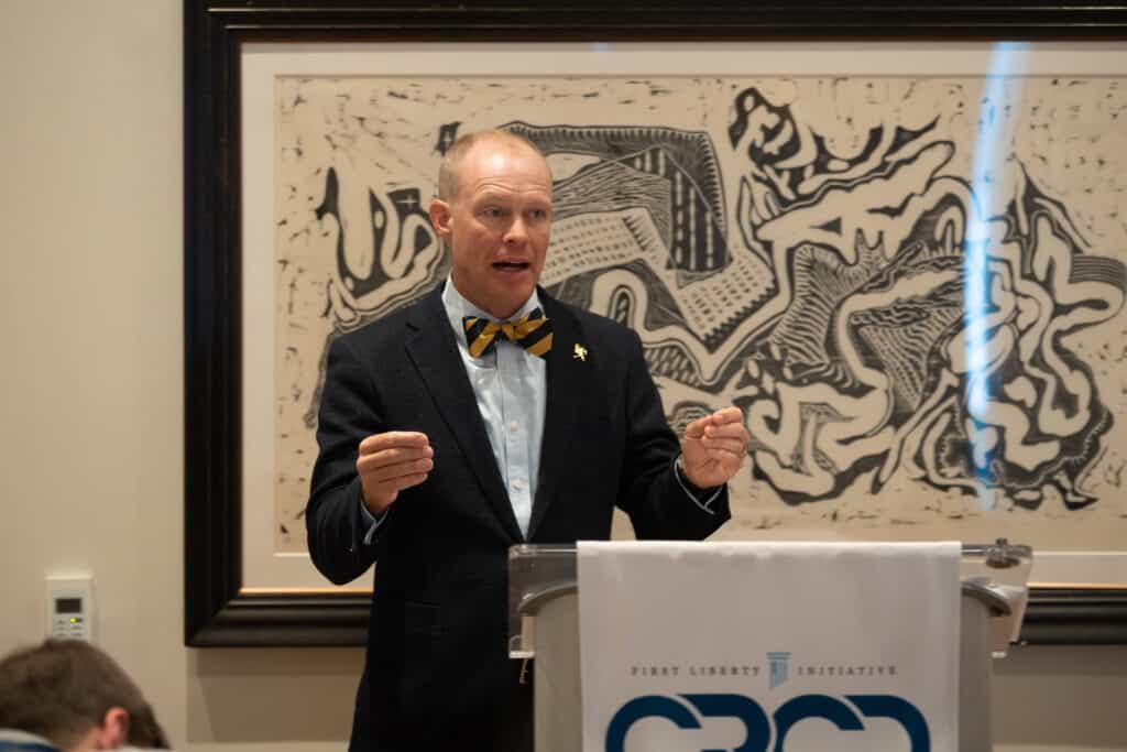 CRCD program event photo